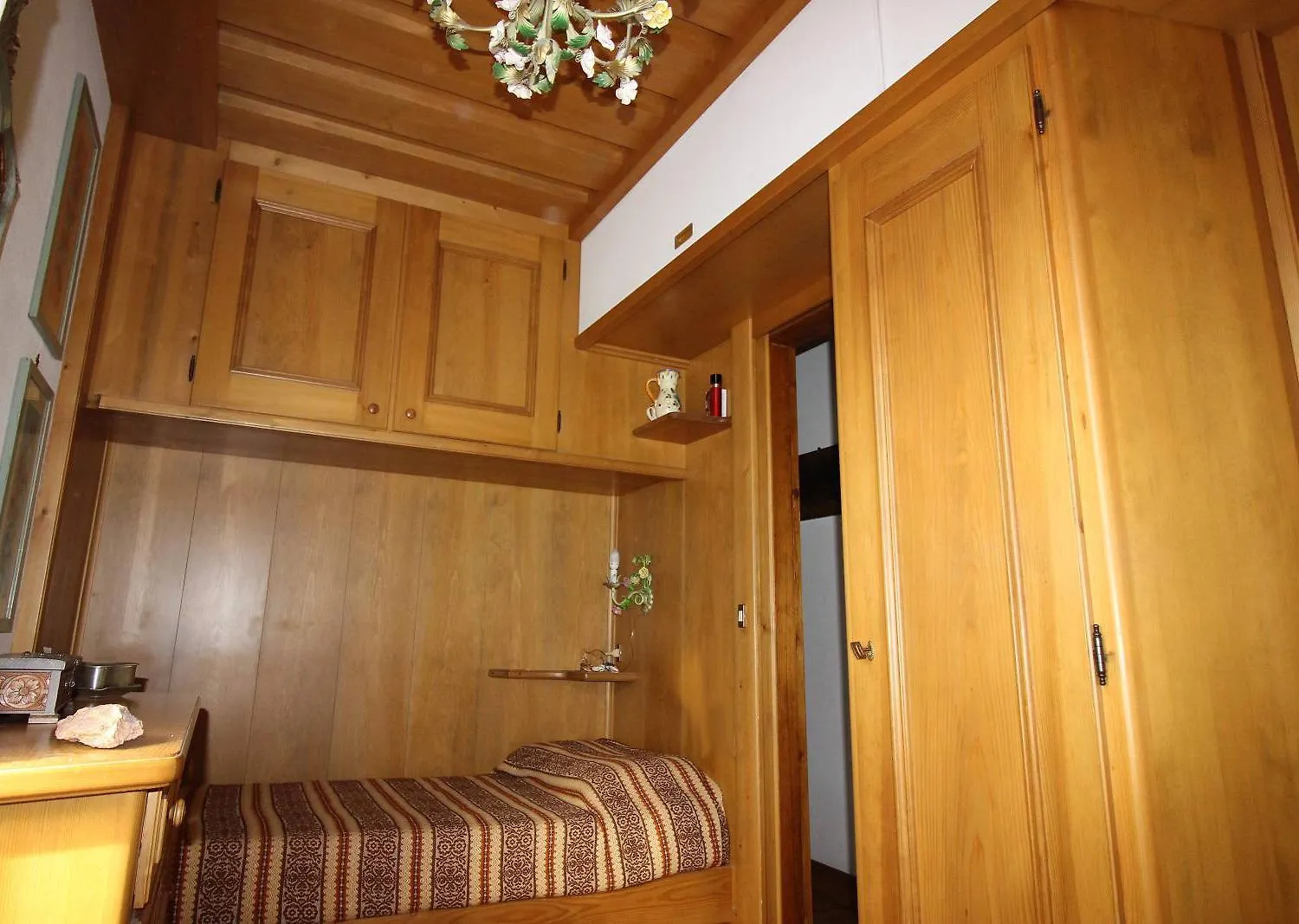 Appartamento Croda Cortina d'Ampezzo Italy