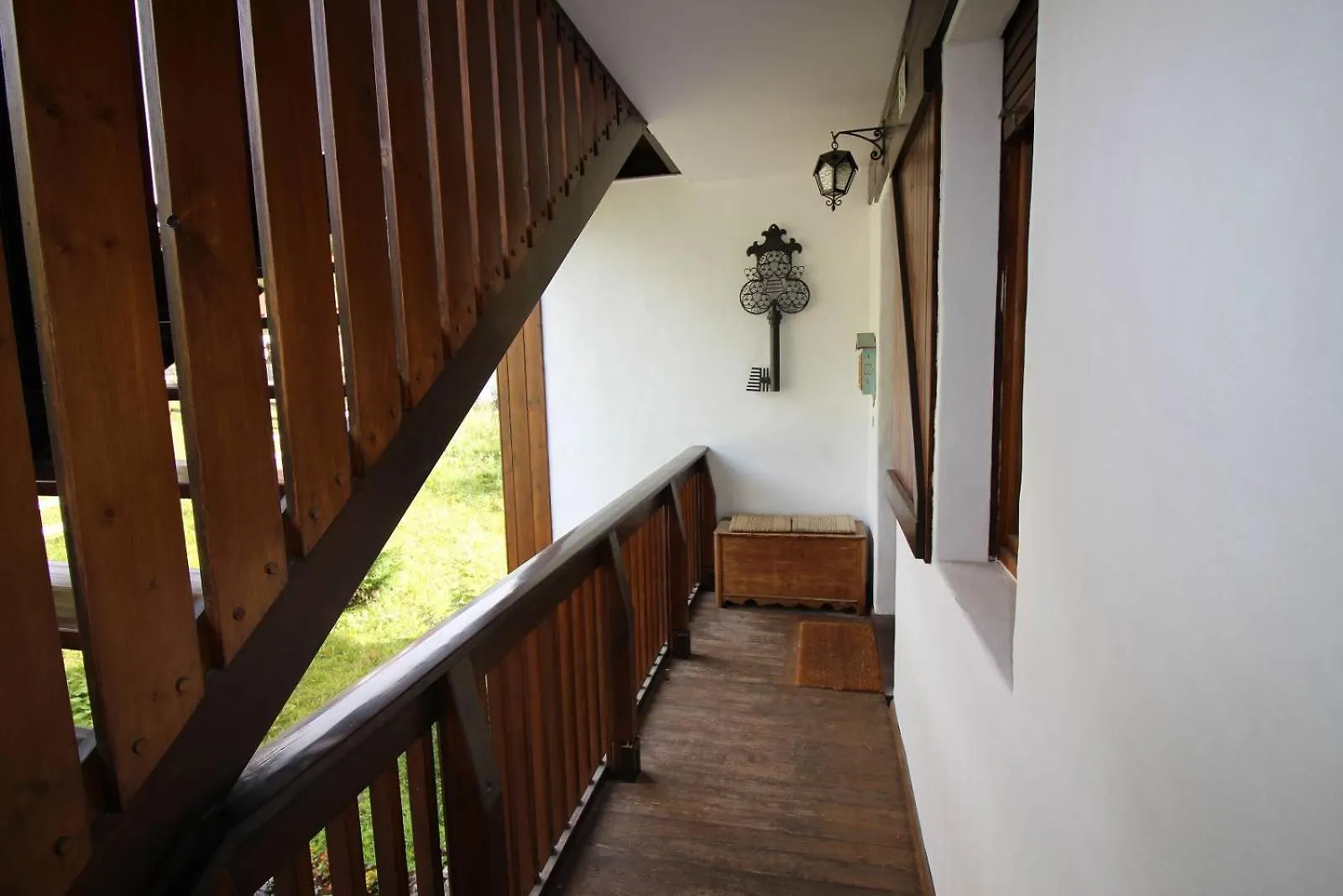Apartment Appartamento Croda Cortina d'Ampezzo