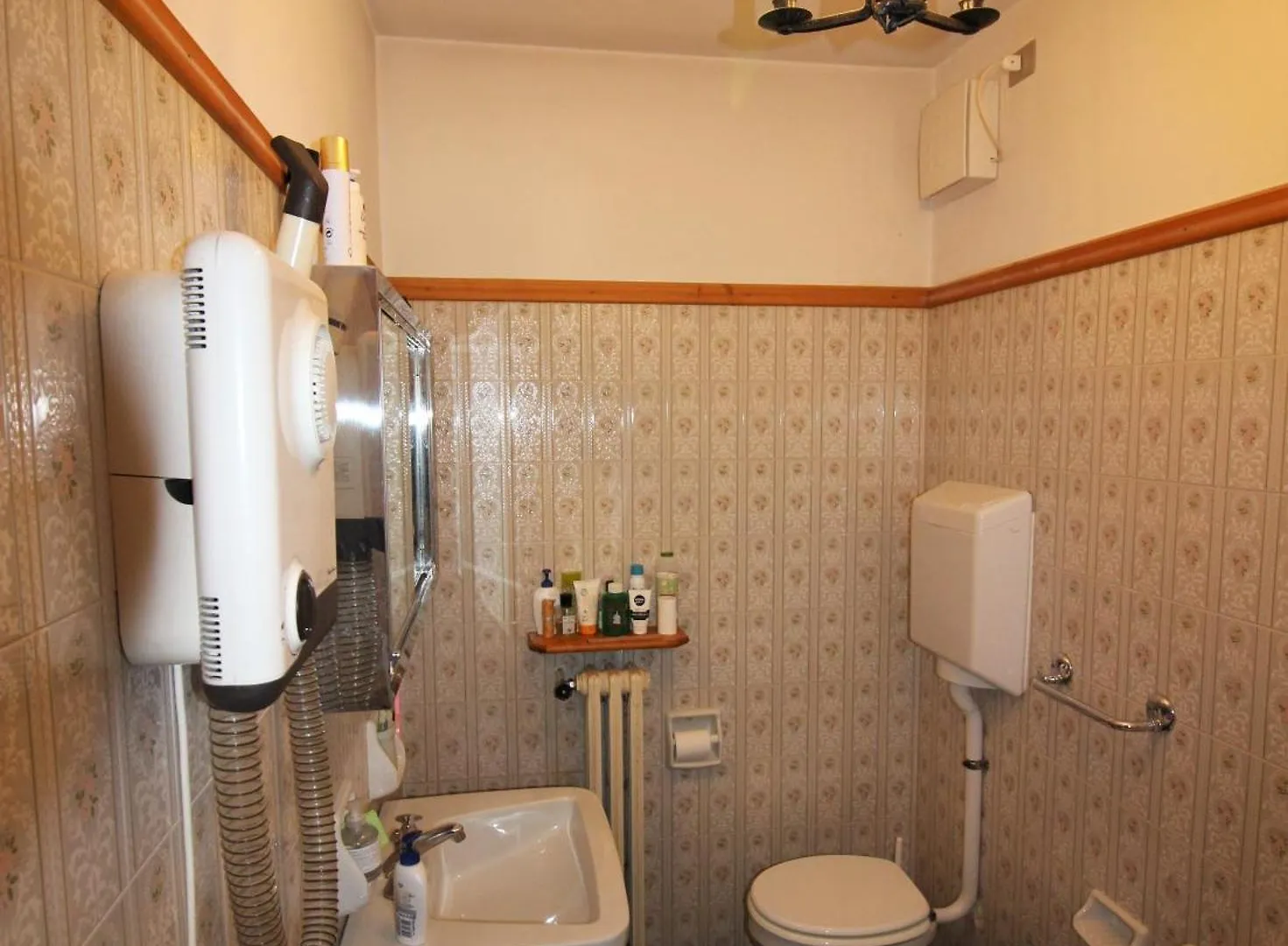 Apartment Appartamento Croda Cortina d'Ampezzo