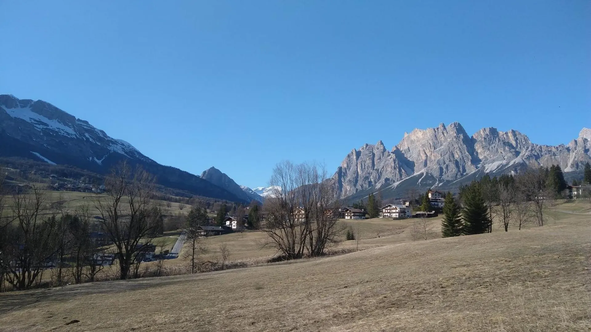 Appartamento Croda Cortina d'Ampezzo 0*,  Italy