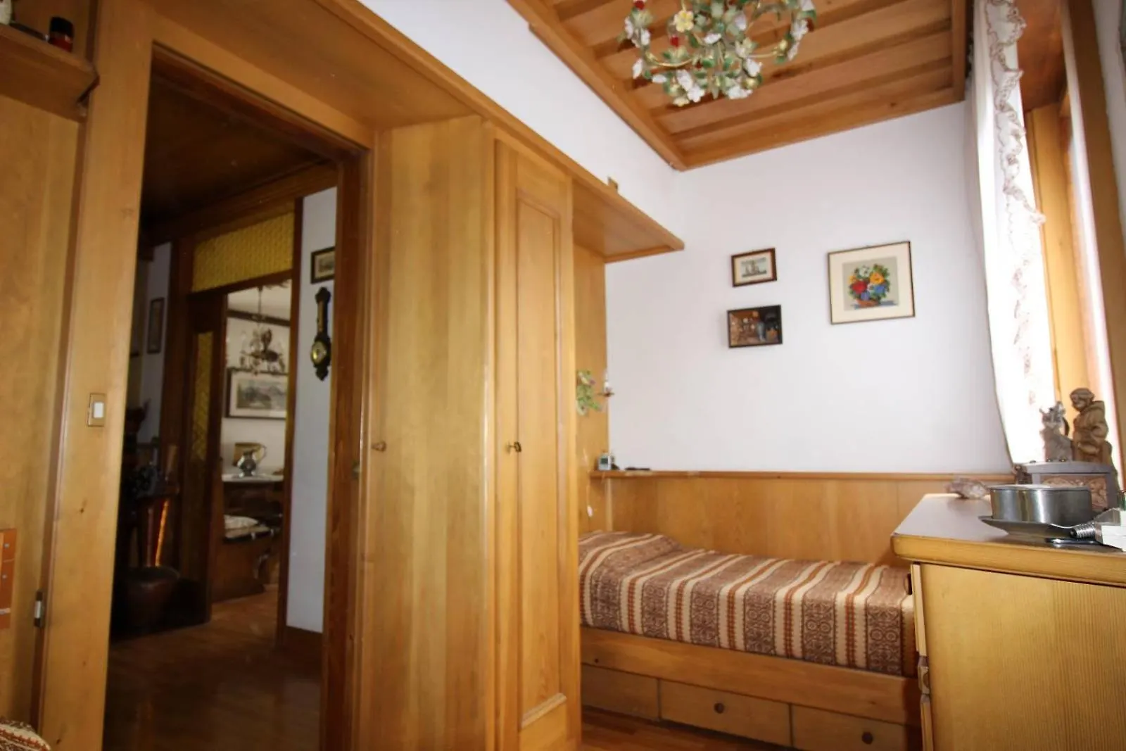 Appartamento Croda Cortina d'Ampezzo