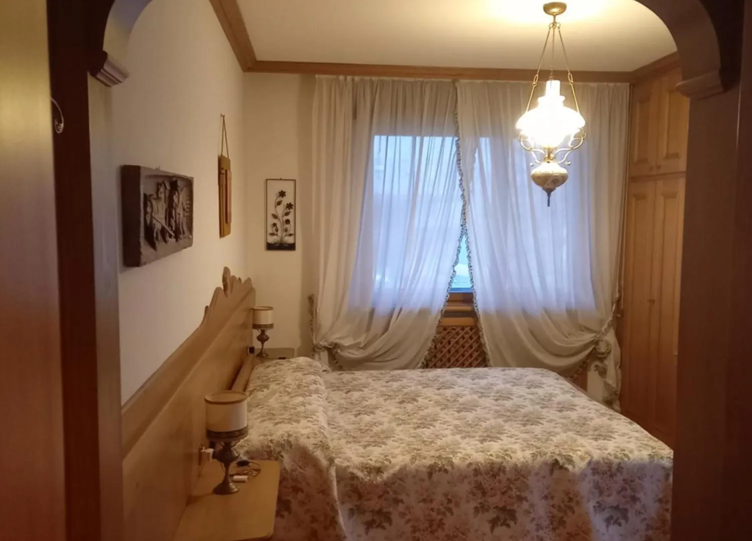 Appartamento Croda Cortina d'Ampezzo