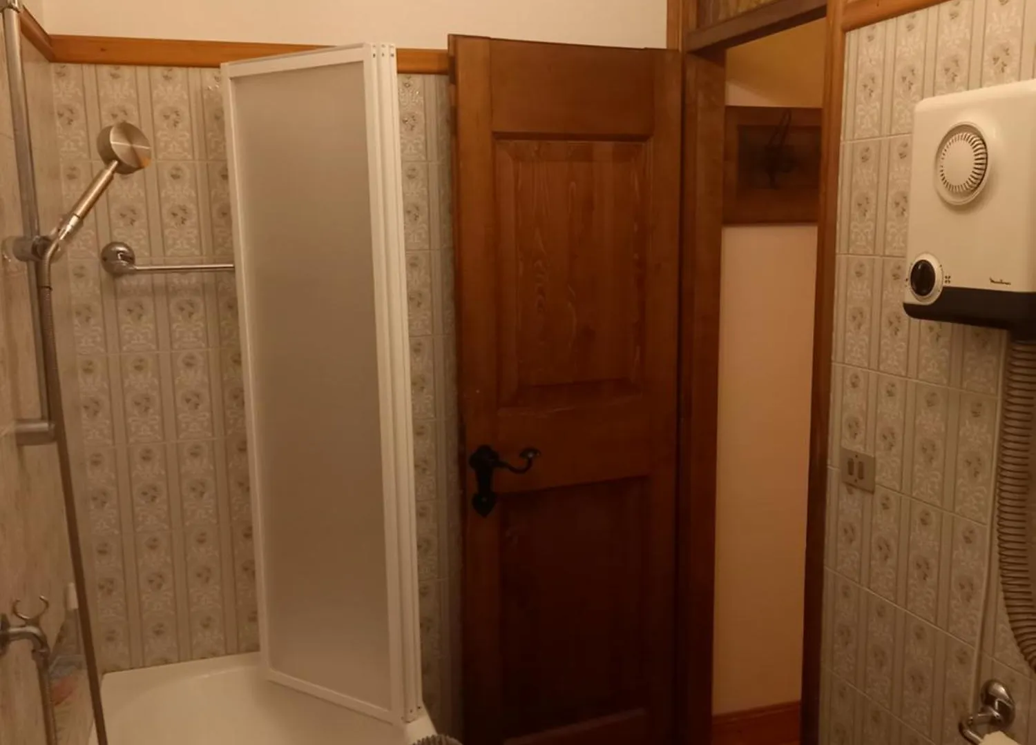 Appartamento Croda Cortina d'Ampezzo Apartment