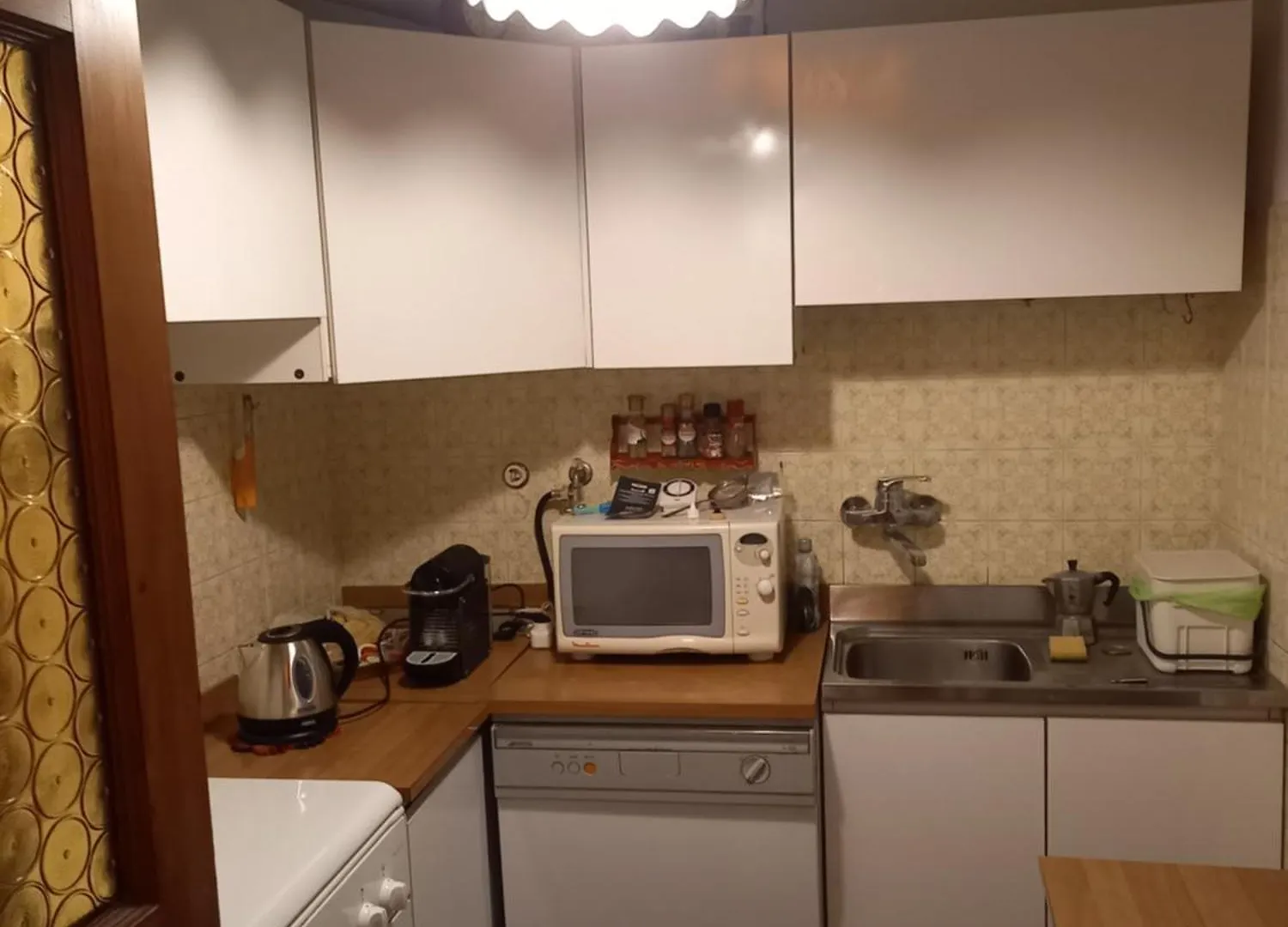 Apartment Appartamento Croda Cortina d'Ampezzo Italy